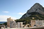 Thumbnail 7 of Apartment for sale in Calpe / Spain #47860