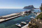 Thumbnail 20 of Villa for sale in Benissa / Spain #58363