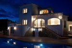 Thumbnail 5 of Villa for sale in Benitachell / Spain #50170