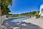 Thumbnail 5 of Villa for sale in Altea / Spain #59945
