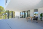 Thumbnail 32 of Villa for sale in Moraira / Spain #59174