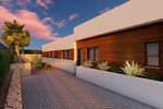 Thumbnail 15 of Villa for sale in Calpe / Spain #47186