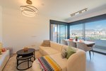 Thumbnail 15 of Apartment for sale in Calpe / Spain #59955