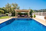 Thumbnail 2 of Villa for sale in Javea / Spain #48823
