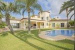 Thumbnail 36 of Villa for sale in Benissa / Spain #58955
