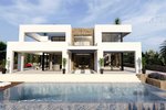 Thumbnail 8 of Villa for sale in Benissa / Spain #60470
