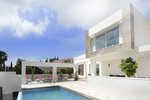 Thumbnail 2 of Villa for sale in Calpe / Spain #48898