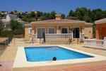 Thumbnail 14 of Bungalow for sale in Alcalali / Spain #45261