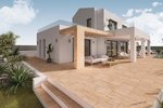 Thumbnail 3 of Villa for sale in Javea / Spain #51285