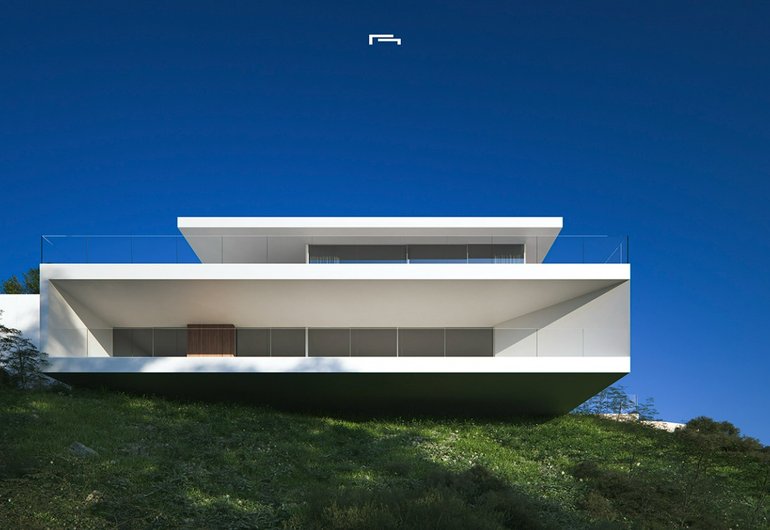 Detail image of Villa for sale in Moraira / Spain #60102