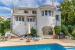 Thumbnail 8 of Villa for sale in Javea / Spain #48828