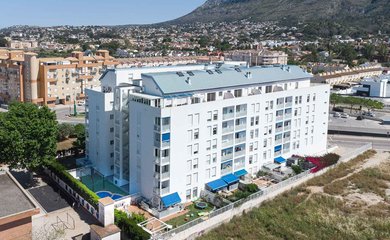 Apartment for sale in Denia / Spain