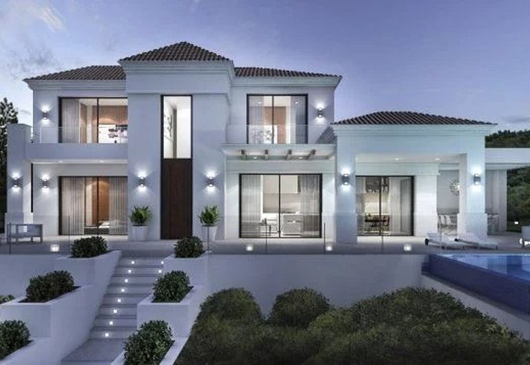 Detail image of Villa for sale in Javea / Spain #60649