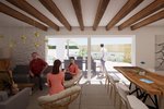 Thumbnail 7 of Villa for sale in Polop / Spain #59051