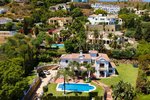 Thumbnail 3 of Villa for sale in Málaga / Spain #48720