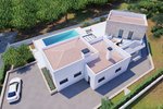 Thumbnail 12 of Building plot for sale in Javea / Spain #62335