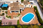 Thumbnail 10 of Villa for sale in Javea / Spain #50362