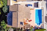 Thumbnail 10 of Villa for sale in Benissa / Spain #61228