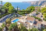 Thumbnail 2 of Villa for sale in Javea / Spain #59455