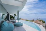 Thumbnail 4 of Villa for sale in Altea / Spain #60715