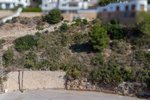 Thumbnail 5 of Building plot for sale in Moraira / Spain #60766