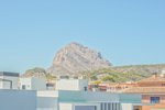 Thumbnail 30 of Penthouse for sale in Javea / Spain #50993