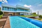 Thumbnail 1 of Villa for sale in Altea / Spain #48094