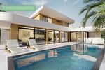 Thumbnail 18 of Villa for sale in Pedreguer / Spain #59523