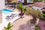 Thumbnail 41 of Villa for sale in Benissa / Spain #61192