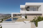 Thumbnail 4 of Villa for sale in Benitachell / Spain #48589