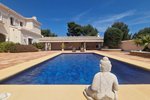 Thumbnail 43 of Villa for sale in Javea / Spain #53469