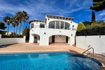 Thumbnail 32 of Villa for sale in Javea / Spain #51259