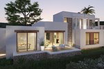 Thumbnail 3 of Villa for sale in Javea / Spain #60767
