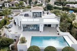 Thumbnail 1 of Villa for sale in Javea / Spain #49507
