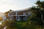 Thumbnail 3 of Villa for sale in Javea / Spain #60081