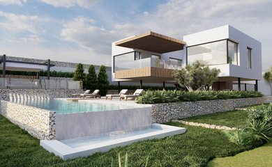 Villa for sale in Javea / Spain