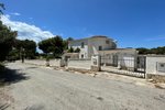 Thumbnail 3 of Villa for sale in Moraira / Spain #58345