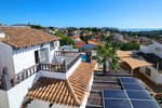 Thumbnail 44 of Villa for sale in Moraira / Spain #58350