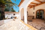 Thumbnail 11 of Finca for sale in Javea / Spain #62223