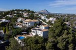 Thumbnail 2 of Villa for sale in Javea / Spain #61066