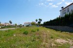 Thumbnail 2 of Building plot for sale in Javea / Spain #59029