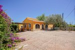 Thumbnail 1 of Villa for sale in Javea / Spain #60611