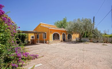 Villa for sale in Javea / Spain