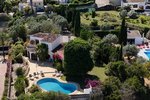 Thumbnail 25 of Villa for sale in Javea / Spain #60138