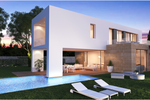 Thumbnail 1 of Villa for sale in Javea / Spain #59587
