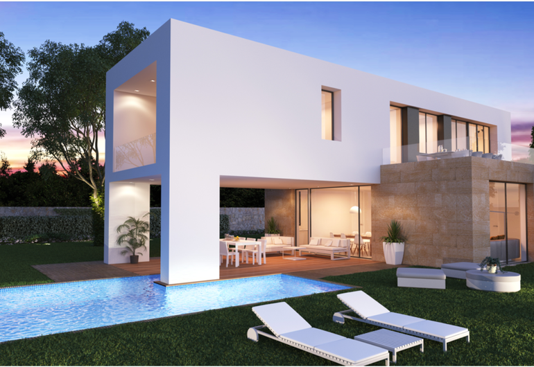 Detail image of Villa for sale in Javea / Spain #59587