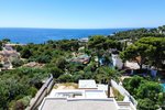Thumbnail 3 of New building for sale in Moraira / Spain #62185