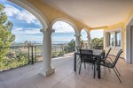 Thumbnail 3 of Villa for sale in Calpe / Spain #48864