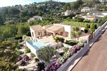 Thumbnail 2 of Villa for sale in Javea / Spain #61243