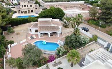 Villa for sale in Javea / Spain